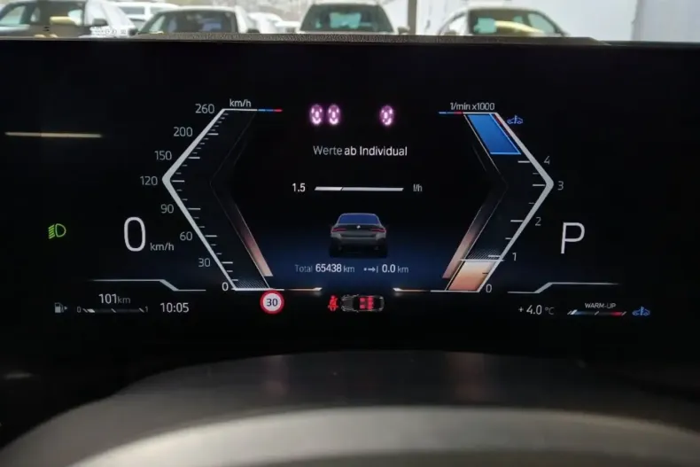 BMW 420 Gran Coupé din 2024 cu 65.500 km - oferta BMW160788 - foto 7