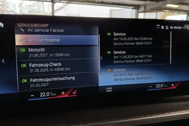 BMW 420 Gran Coupé din 2024 cu 65.500 km - oferta BMW160788 - foto 8