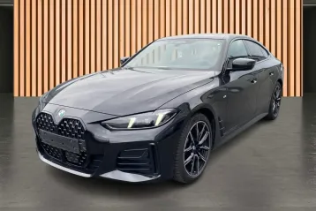 BMW 430 Gran Coupé din 2024 - oferta BMW160789