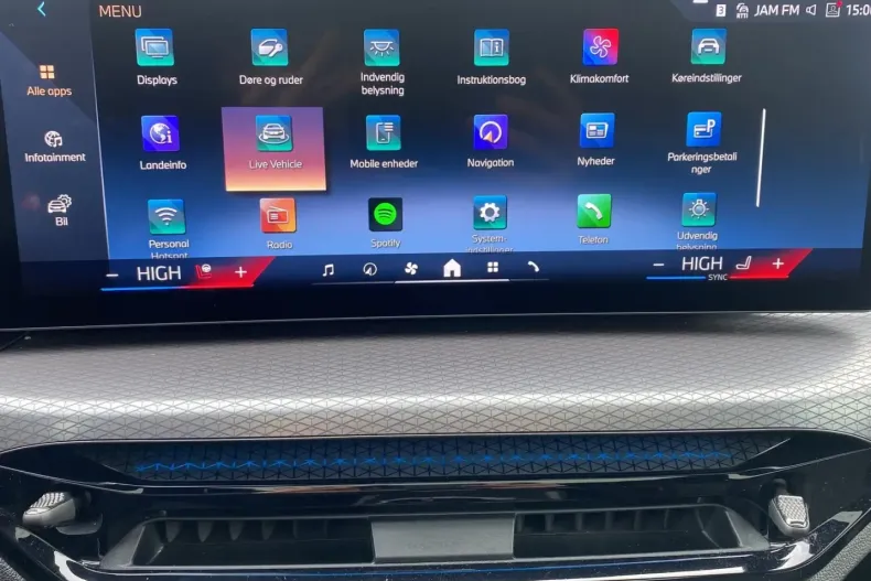 BMW 430 Gran Coupé din 2024 cu 10.610 km - oferta BMW160789 - foto 12