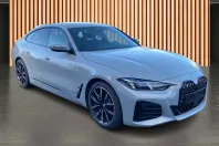 BMW 430 Gran Coupé din 2024 cu 7.103 km - oferta BMW160790 - foto 1