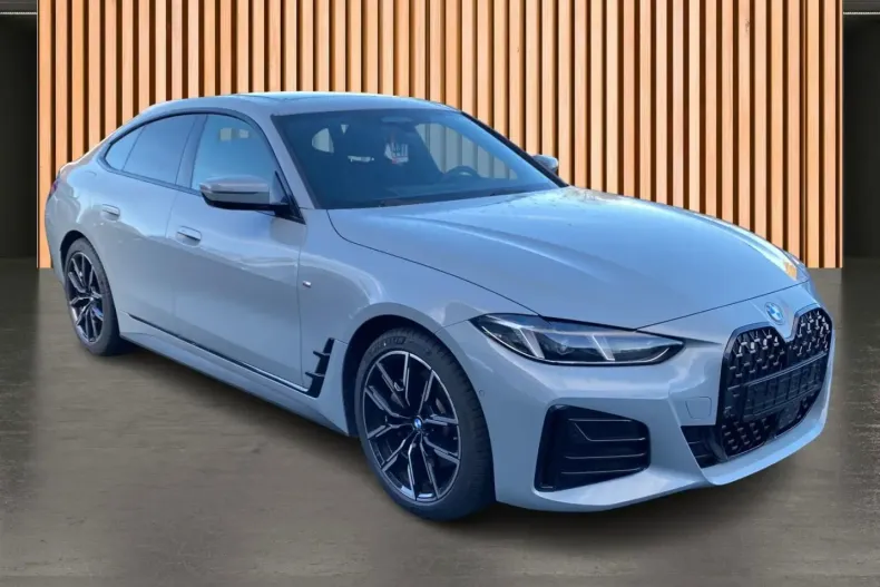 BMW 430 Gran Coupé din 2024 cu 7.103 km - oferta BMW160790 - foto 1