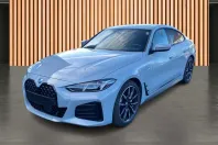 BMW 430 Gran Coupé din 2024 cu 7.103 km - oferta BMW160790 - foto 2