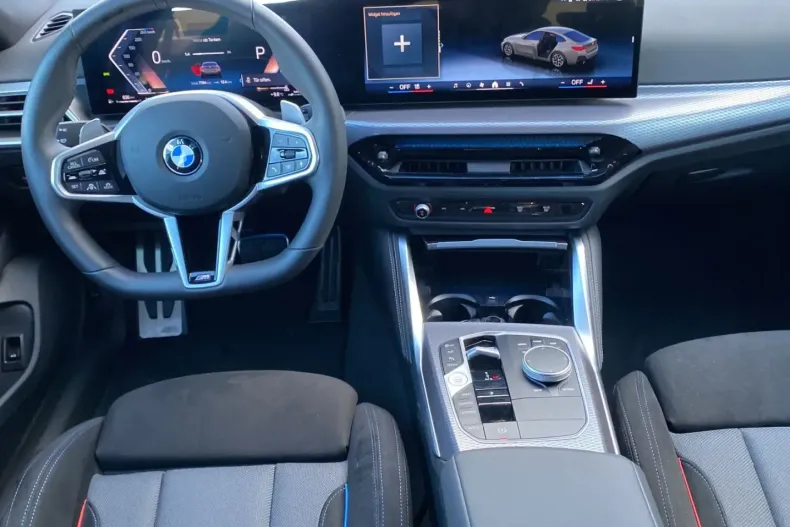 BMW 430 Gran Coupé din 2024 cu 7.103 km - oferta BMW160790 - foto 3