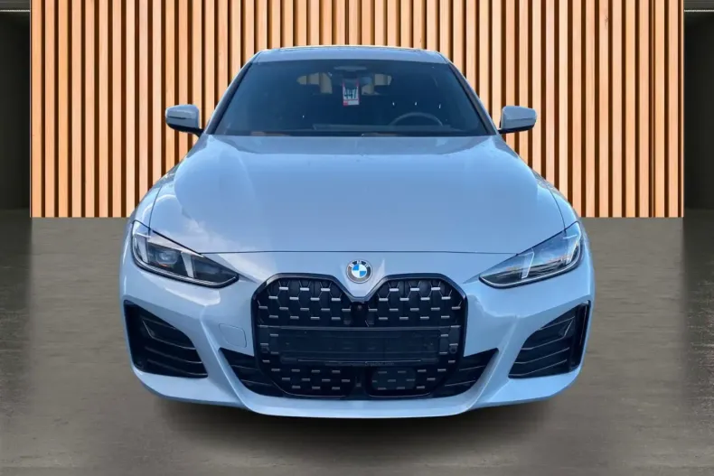 BMW 430 Gran Coupé din 2024 cu 7.103 km - oferta BMW160790 - foto 6