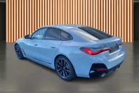 BMW 430 Gran Coupé din 2024 cu 7.103 km - oferta BMW160790 - foto 7