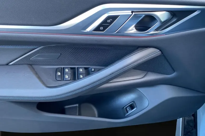 BMW 430 Gran Coupé din 2024 cu 7.103 km - oferta BMW160790 - foto 8