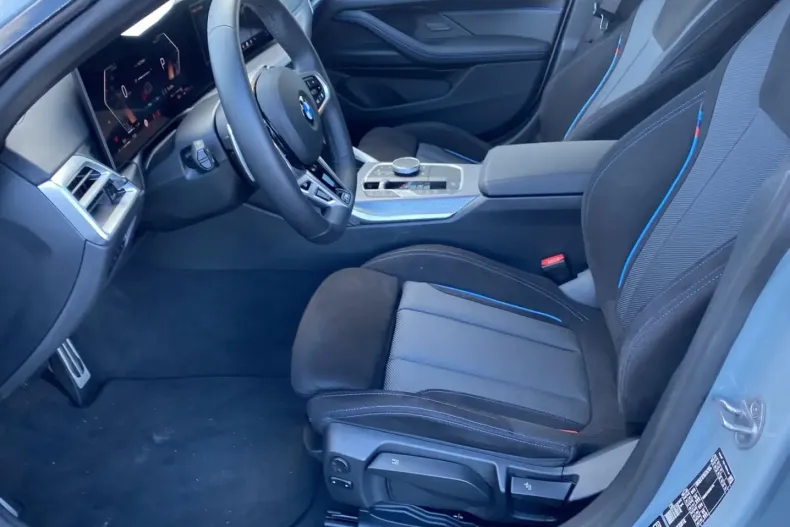 BMW 430 Gran Coupé din 2024 cu 7.103 km - oferta BMW160790 - foto 9