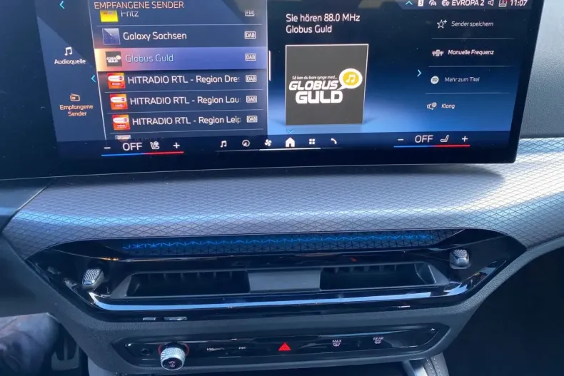 BMW 430 Gran Coupé din 2024 cu 7.103 km - oferta BMW160790 - foto 11