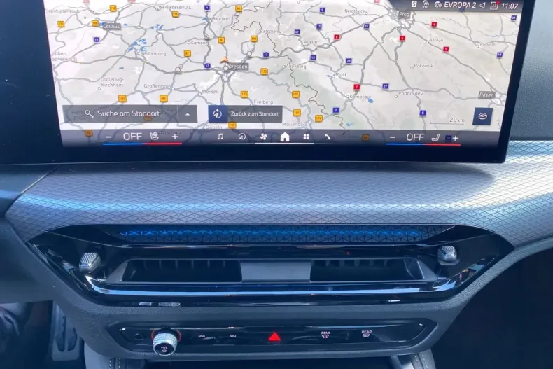 BMW 430 Gran Coupé din 2024 cu 7.103 km - oferta BMW160790 - foto 13