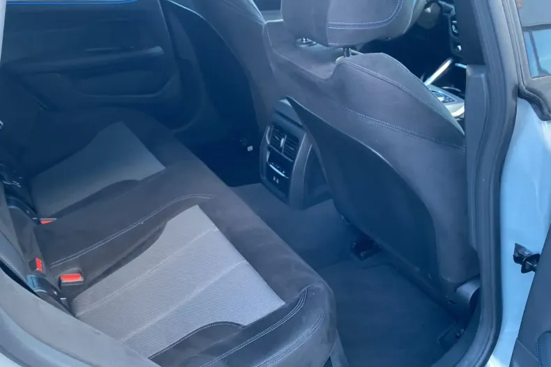 BMW 430 Gran Coupé din 2024 cu 7.103 km - oferta BMW160790 - foto 16