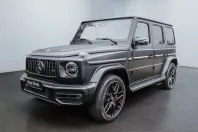 Mercedes-Benz G 63 AMG din 2024 cu 19.500 km - oferta MER160791 - foto 1