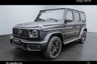 Mercedes-Benz G 63 AMG din 2024 cu 19.500 km - oferta MER160791 - foto 2
