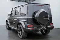 Mercedes-Benz G 63 AMG din 2024 cu 19.500 km - oferta MER160791 - foto 3