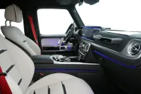 Mercedes-Benz G 63 AMG din 2024 cu 19.500 km - oferta MER160791 - foto 5