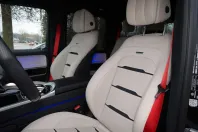 Mercedes-Benz G 63 AMG din 2024 cu 19.500 km - oferta MER160791 - foto 8