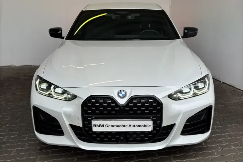 BMW 430 din 2024 cu 69.771 km - oferta BMW160792 - foto 1