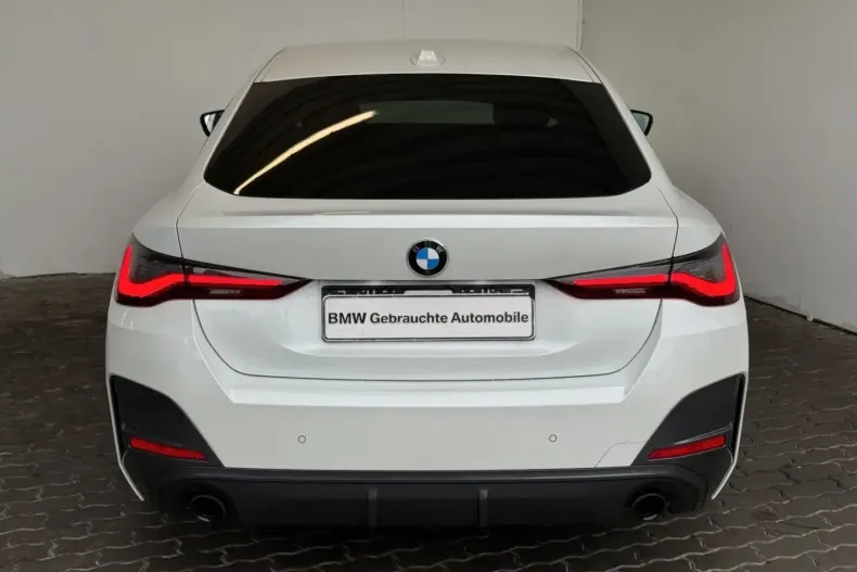 BMW 430 din 2024 cu 69.771 km - oferta BMW160792 - foto 2