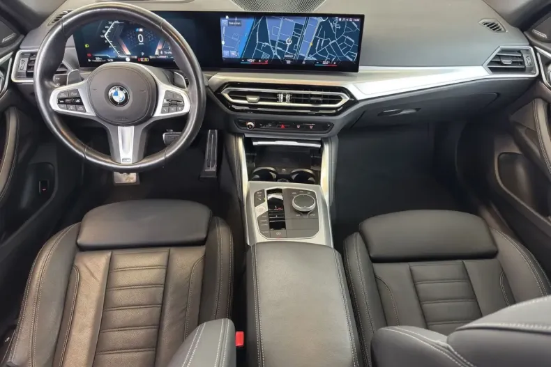 BMW 430 din 2024 cu 69.771 km - oferta BMW160792 - foto 6