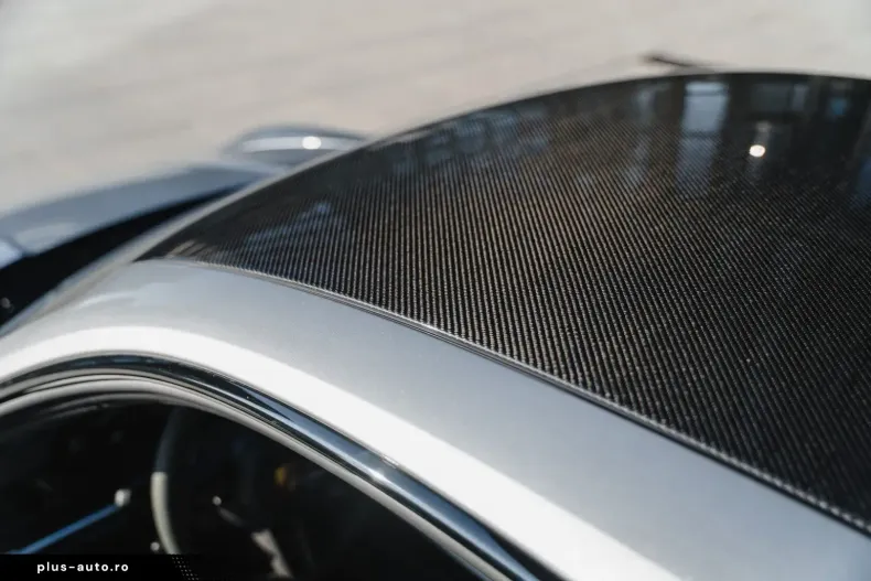 Porsche 911 din 2024 cu 6.760 km - oferta POR160793 - foto 11