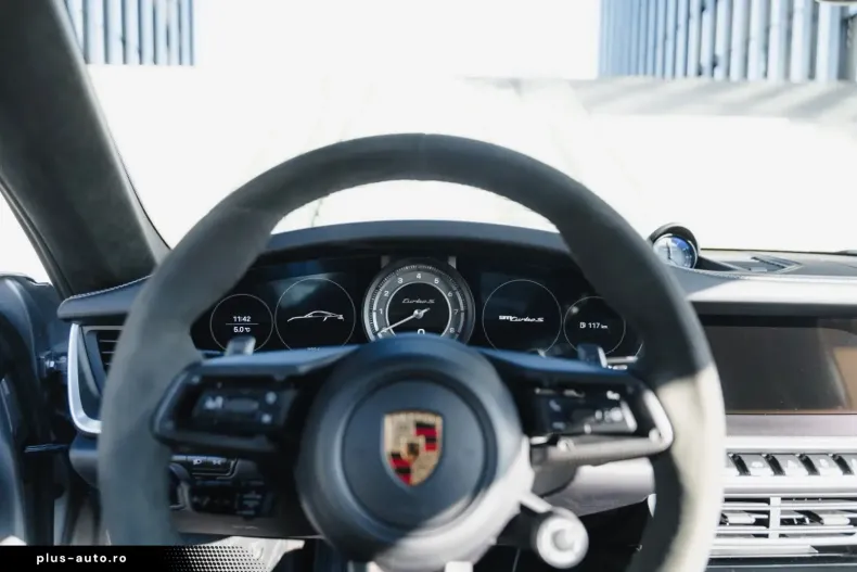 Porsche 911 din 2024 cu 6.760 km - oferta POR160793 - foto 16