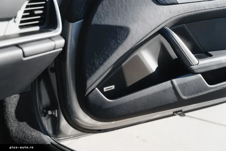 Porsche 911 din 2024 cu 6.760 km - oferta POR160793 - foto 23