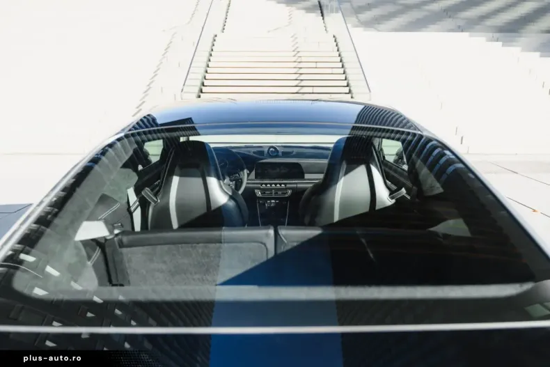 Porsche 911 din 2024 cu 6.760 km - oferta POR160793 - foto 24