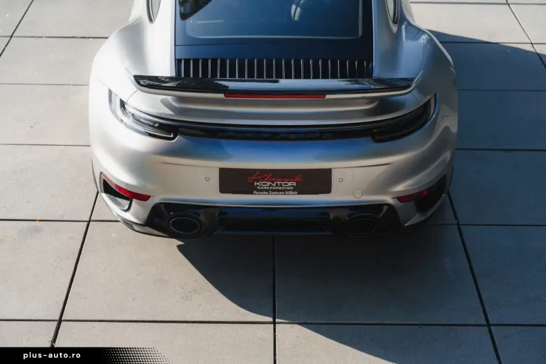 Porsche 911 din 2024 cu 6.760 km - oferta POR160793 - foto 25