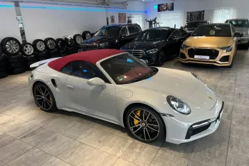 Porsche 911 din 2023 - oferta POR160794