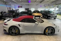 Porsche 911 din 2023 cu 2.500 km - oferta POR160794 - foto 2