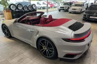 Porsche 911 din 2023 cu 2.500 km - oferta POR160794 - foto 5
