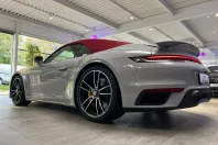 Porsche 911 din 2023 cu 2.500 km - oferta POR160794 - foto 6