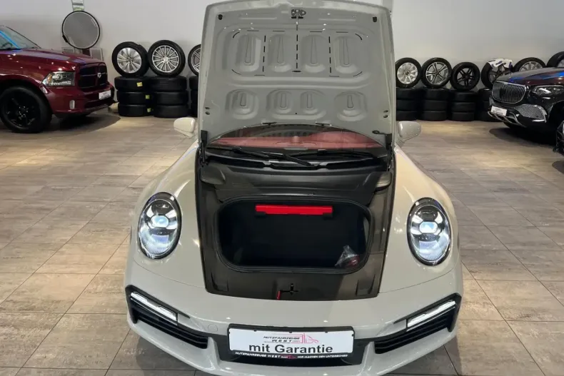 Porsche 911 din 2023 cu 2.500 km - oferta POR160794 - foto 18