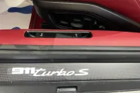 Porsche 911 din 2023 cu 2.500 km - oferta POR160794 - foto 20