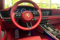 Porsche 911 din 2023 cu 2.500 km - oferta POR160794 - foto 22