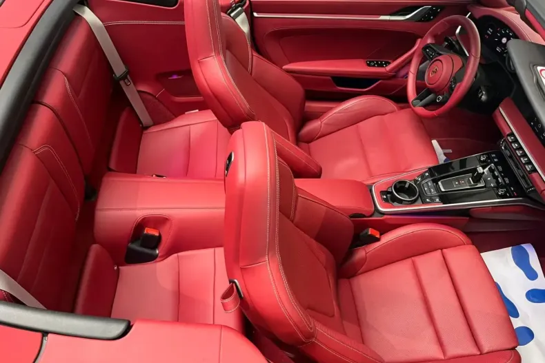 Porsche 911 din 2023 cu 2.500 km - oferta POR160794 - foto 23