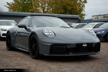 Porsche 911 din 2025 - oferta POR160795