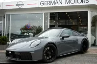 Porsche 911 din 2025 cu 4.980 km - oferta POR160795 - foto 2