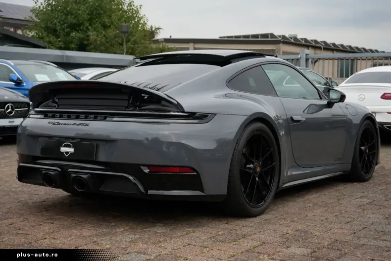 Porsche 911 din 2025 cu 4.980 km - oferta POR160795 - foto 7