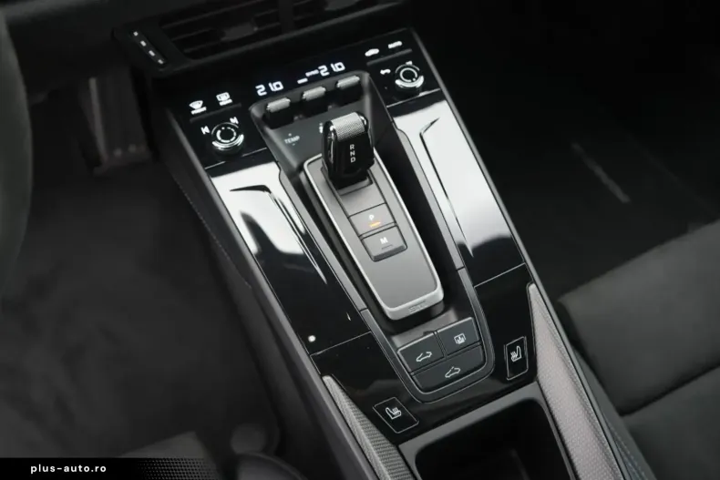 Porsche 911 din 2025 cu 4.980 km - oferta POR160795 - foto 17