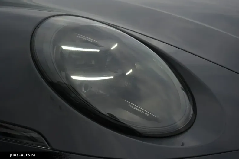 Porsche 911 din 2025 cu 4.980 km - oferta POR160795 - foto 27
