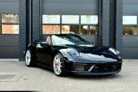 Porsche 911 din 2024 cu 8.400 km - oferta POR160796 - foto 1