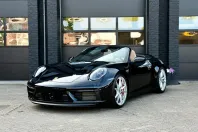 Porsche 911 din 2024 cu 8.400 km - oferta POR160796 - foto 2