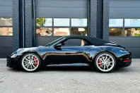 Porsche 911 din 2024 cu 8.400 km - oferta POR160796 - foto 6