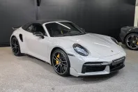 Porsche 911 din 2024 cu 8.000 km - oferta POR160797 - foto 1