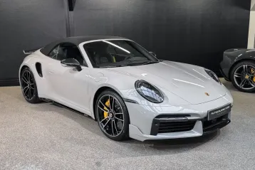 Porsche 911 din 2024 - oferta POR160797