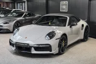 Porsche 911 din 2024 cu 8.000 km - oferta POR160797 - foto 2