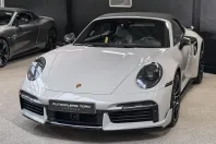 Porsche 911 din 2024 cu 8.000 km - oferta POR160797 - foto 3