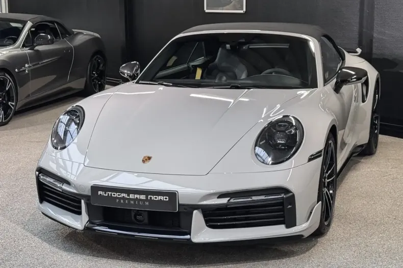 Porsche 911 din 2024 cu 8.000 km - oferta POR160797 - foto 3