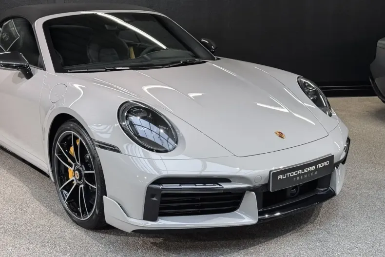 Porsche 911 din 2024 cu 8.000 km - oferta POR160797 - foto 4